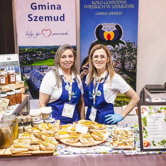 Festiwal Smaków Regionalnych 2026, Gdańsk