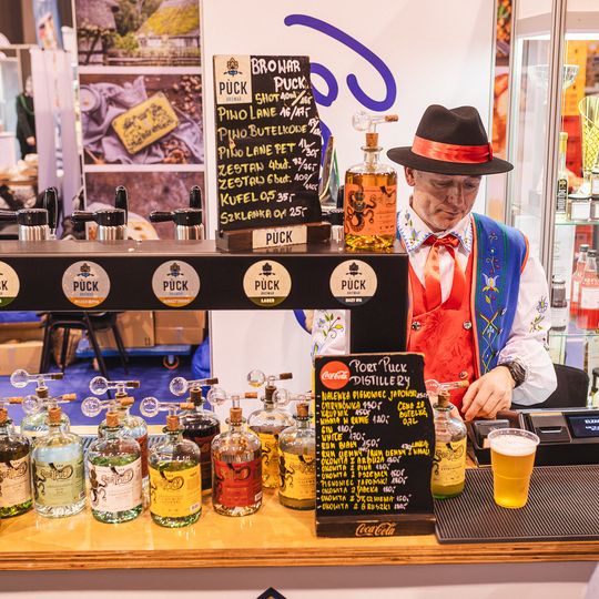 Festiwal Smaków Regionalnych 2026, Gdańsk