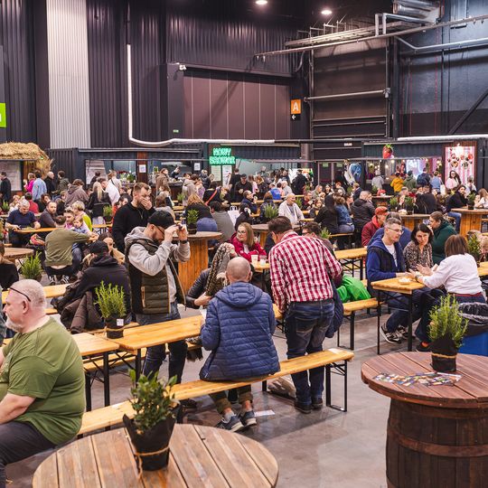 Festiwal Smaków Regionalnych 2026, Gdańsk