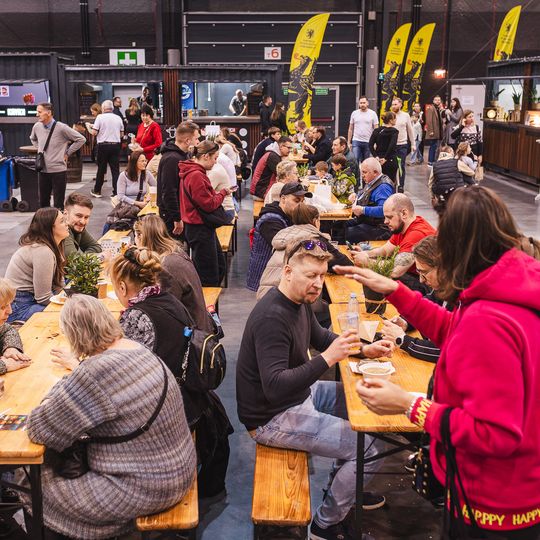 Festiwal Smaków Regionalnych 2026, Gdańsk