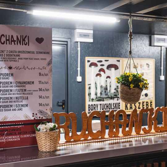 Festiwal Smaków Regionalnych 2026, Gdańsk