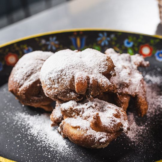 Festiwal Smaków Regionalnych 2026, Gdańsk