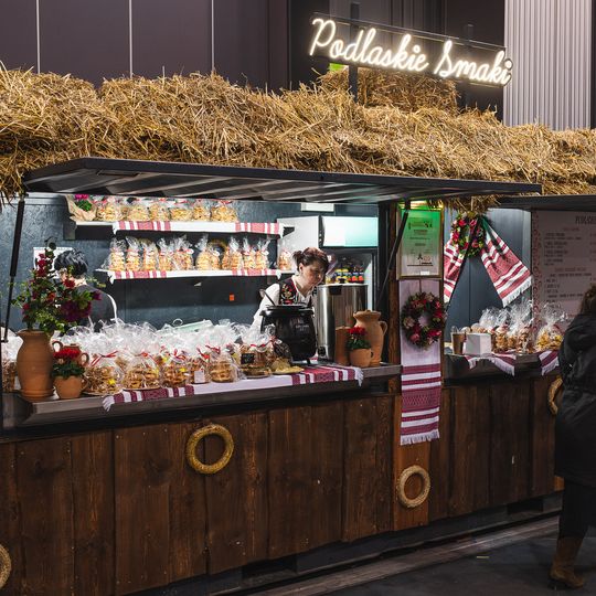 Festiwal Smaków Regionalnych 2026, Gdańsk