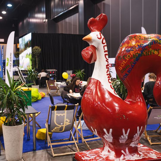 Festiwal Smaków Regionalnych 2026, Gdańsk