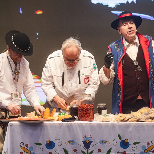 Festiwal Smaków Regionalnych 2026, Gdańsk