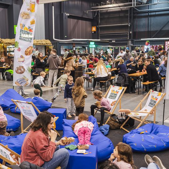 Festiwal Smaków Regionalnych 2026, Gdańsk