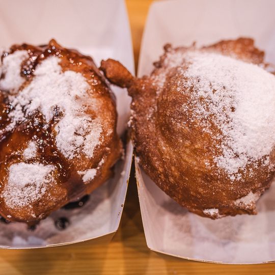 Festiwal Smaków Regionalnych 2026, Gdańsk