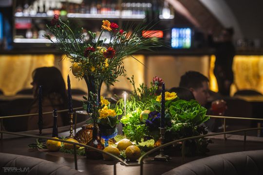 Restaurant Week. Kolacja ambasadorska w Piwnicy Rajców