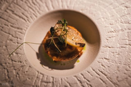 Restaurant Week. Kolacja ambasadorska w Piwnicy Rajców