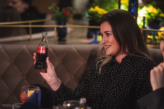 Restaurant Week. Kolacja ambasadorska w Piwnicy Rajców