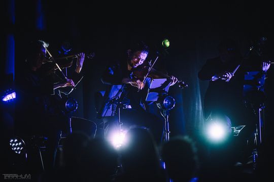 Hooverphonic. 25-lecie "The Magnificent Tree" w PFB