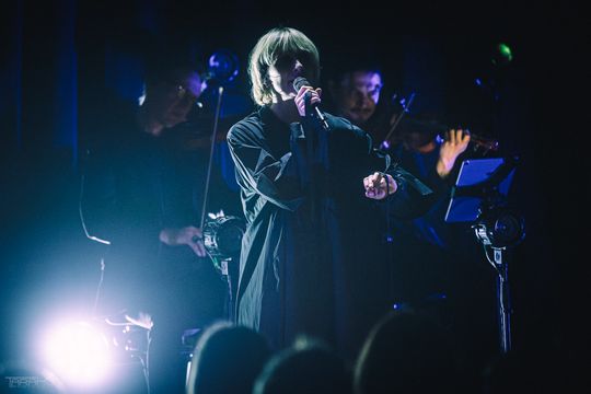 Hooverphonic. 25-lecie "The Magnificent Tree" w PFB