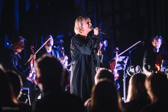 Hooverphonic. 25-lecie "The Magnificent Tree" w PFB