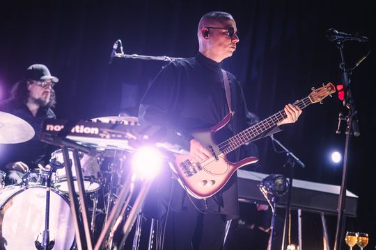 Hooverphonic. 25-lecie "The Magnificent Tree" w PFB