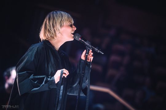 Hooverphonic. 25-lecie "The Magnificent Tree" w PFB