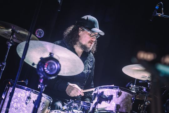 Hooverphonic. 25-lecie "The Magnificent Tree" w PFB