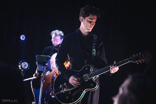 Hooverphonic. 25-lecie "The Magnificent Tree" w PFB