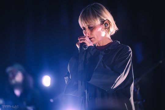 Hooverphonic. 25-lecie "The Magnificent Tree" w PFB