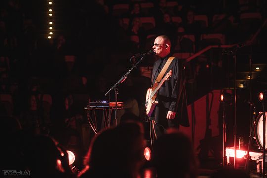 Hooverphonic. 25-lecie "The Magnificent Tree" w PFB