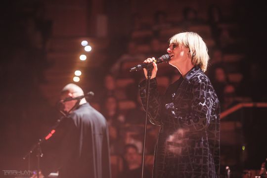 Hooverphonic. 25-lecie "The Magnificent Tree" w PFB