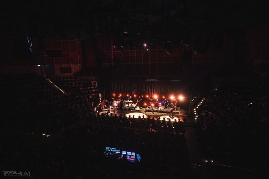 Hooverphonic. 25-lecie "The Magnificent Tree" w PFB