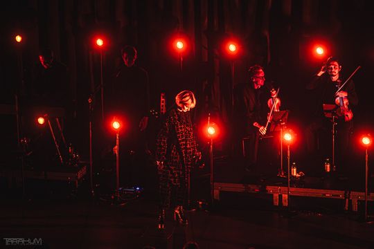 Hooverphonic. 25-lecie "The Magnificent Tree" w PFB