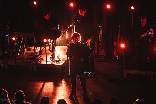 Hooverphonic. 25-lecie "The Magnificent Tree" w PFB