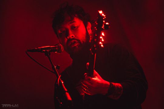 Unknown Mortal Orchestra w Starym Maneżu