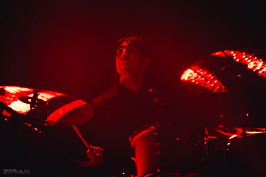 Unknown Mortal Orchestra w Starym Maneżu