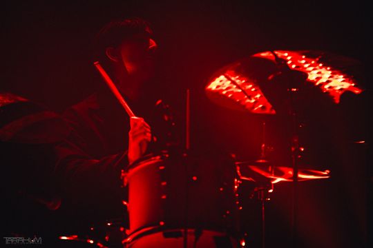 Unknown Mortal Orchestra w Starym Maneżu