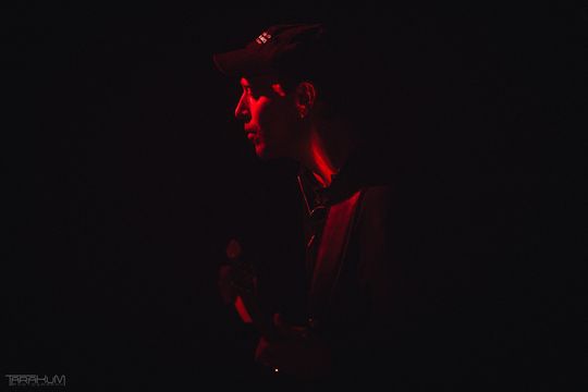 Unknown Mortal Orchestra w Starym Maneżu