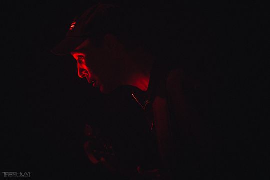 Unknown Mortal Orchestra w Starym Maneżu