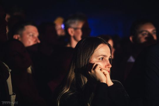 Unknown Mortal Orchestra w Starym Maneżu