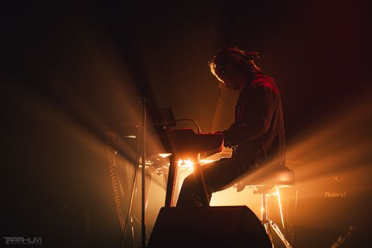 Unknown Mortal Orchestra w Starym Maneżu