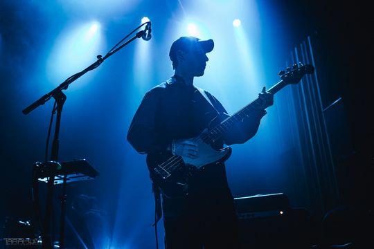 Unknown Mortal Orchestra w Starym Maneżu