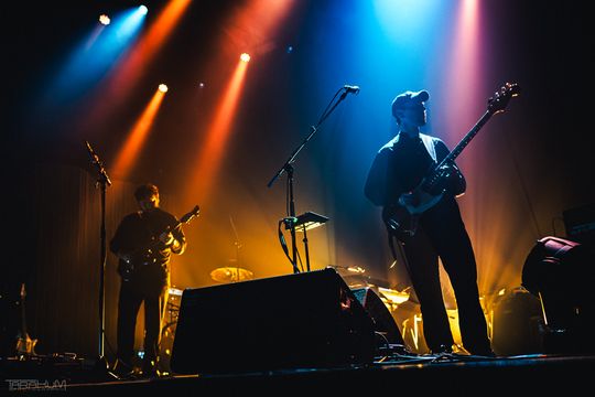 Unknown Mortal Orchestra w Starym Maneżu