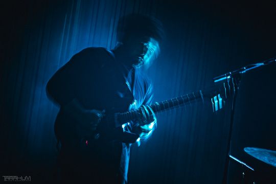 Unknown Mortal Orchestra w Starym Maneżu