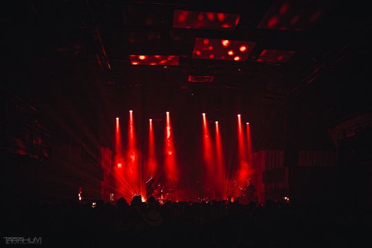 Unknown Mortal Orchestra w Starym Maneżu