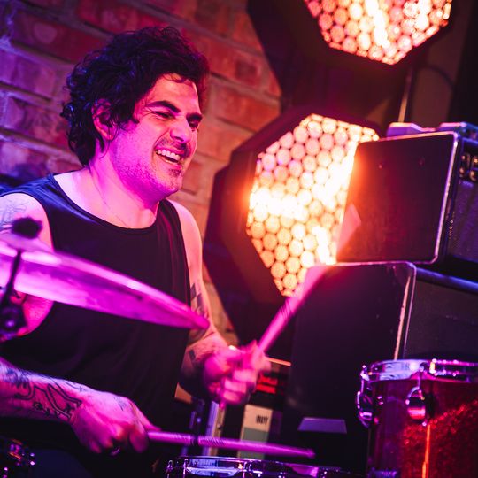 Rosalie Cunningham, Blues Club, Gdynia 2026