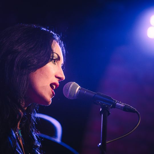 Rosalie Cunningham, Blues Club, Gdynia 2026