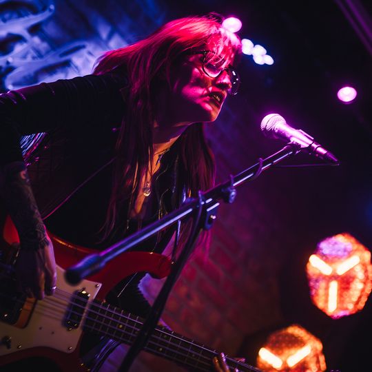 Rosalie Cunningham, Blues Club, Gdynia 2026