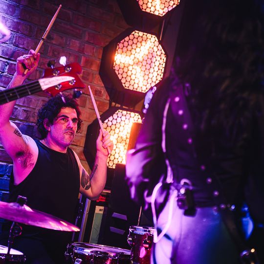 Rosalie Cunningham, Blues Club, Gdynia 2026