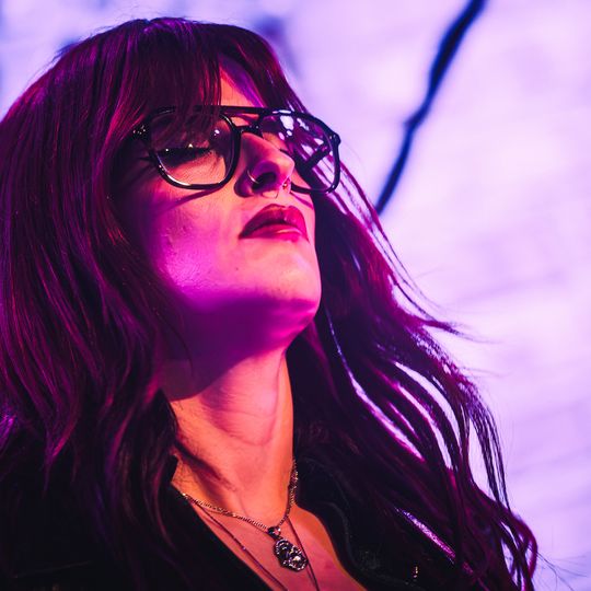 Rosalie Cunningham, Blues Club, Gdynia 2026