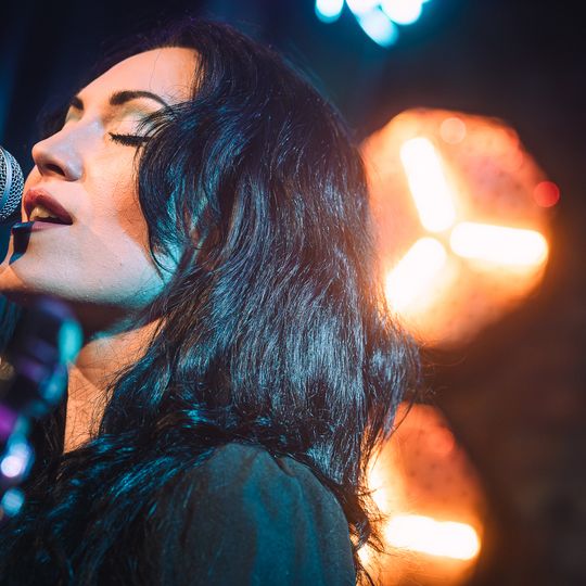 Rosalie Cunningham, Blues Club, Gdynia 2026