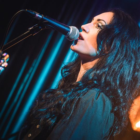 Rosalie Cunningham, Blues Club, Gdynia 2026