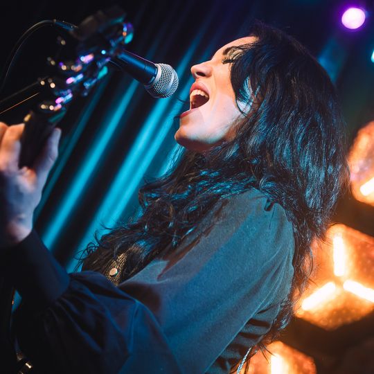 Rosalie Cunningham, Blues Club, Gdynia 2026