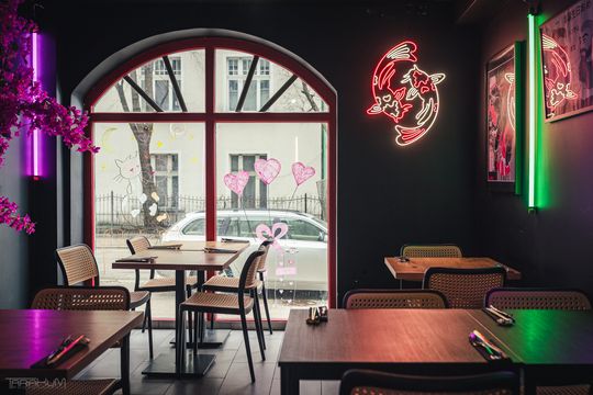 Breakfast Week. Z wizytą w Yatta Bar