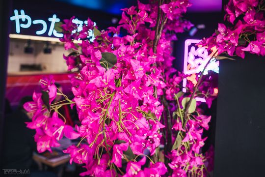 Breakfast Week. Z wizytą w Yatta Bar