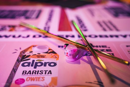 Breakfast Week. Z wizytą w Yatta Bar