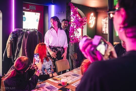 Breakfast Week. Z wizytą w Yatta Bar